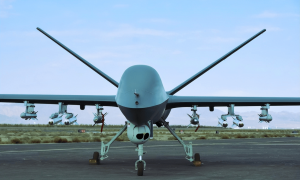 埃及被打醒了，不买歼10买“猎鹰”！斥资4亿美元采购我国无人机