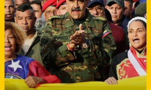 特朗普发表全国讲话，声称自己“结束了八场战争”