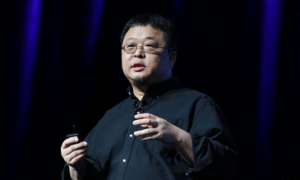 罗永浩称“WIFI速率不达标”，上海电信回应